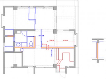 食×コミュニケーション×Smileは我家のキッチンスタジオで　大田区M様邸